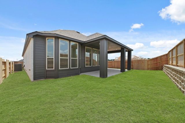 21130 Aspen Adela Cove, Magnolia, TX 77355
