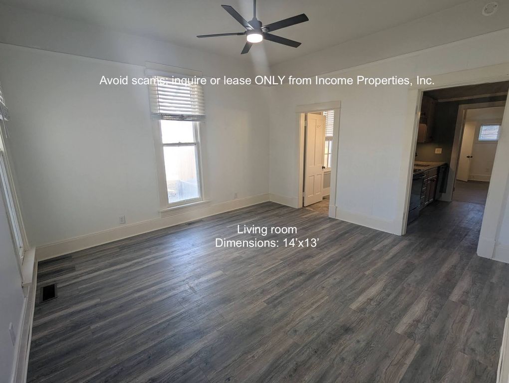 209A S Greenwood St, Lebanon, TN 37087