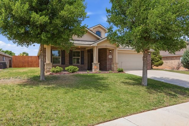 415 Nolan Ryan Dr, Midland, TX 79706