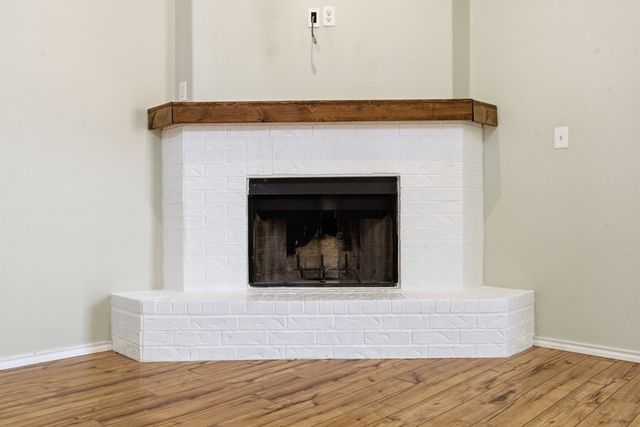 415 Nolan Ryan Dr, Midland, TX 79706