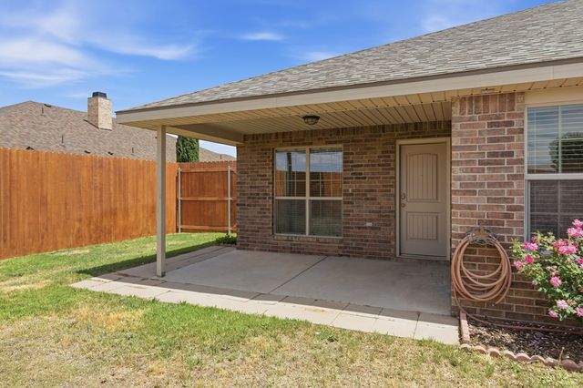 415 Nolan Ryan Dr, Midland, TX 79706