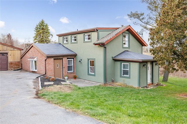 718 County Road 8, Farmington, NY 14425