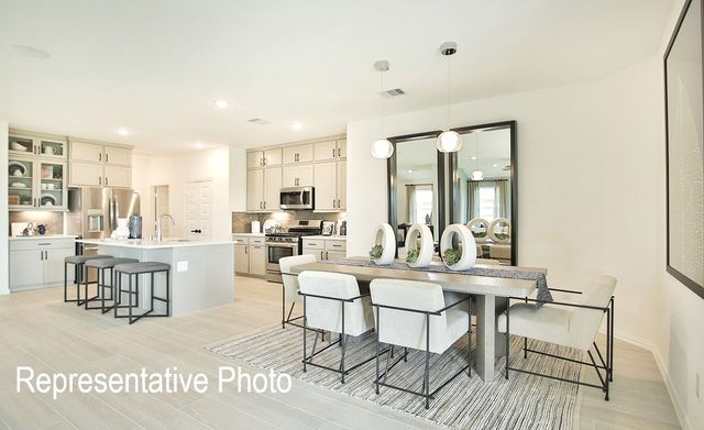 132 Patrick Henry Drive, Venus, TX 76084