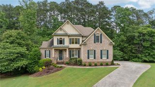 223 Falling Water Way, Woodstock, GA 30188