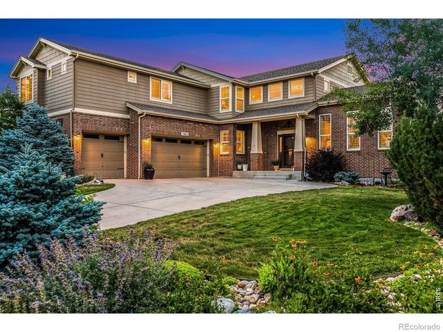 17853 W 77th Lane, Arvada, CO 80007