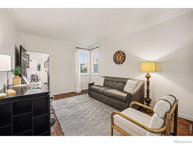 17853 W 77th Lane, Arvada, CO 80007