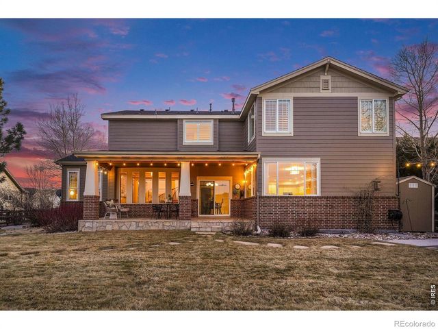 17853 W 77th Lane, Arvada, CO 80007