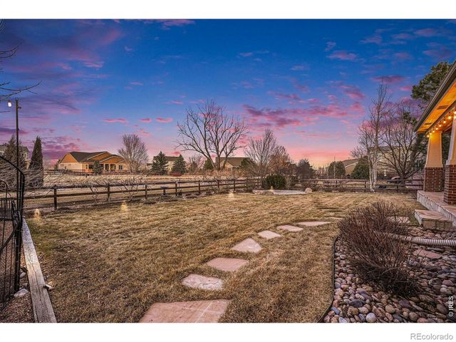 17853 W 77th Lane, Arvada, CO 80007