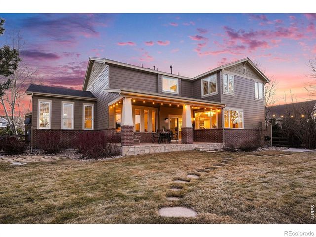 17853 W 77th Lane, Arvada, CO 80007