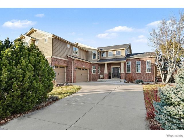 17853 W 77th Lane, Arvada, CO 80007