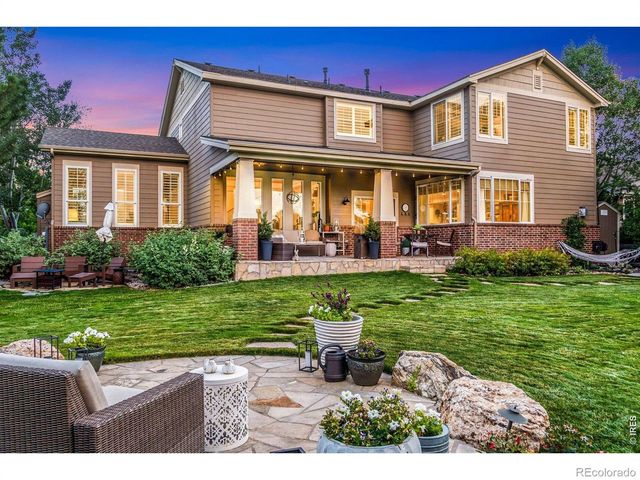 17853 W 77th Lane, Arvada, CO 80007