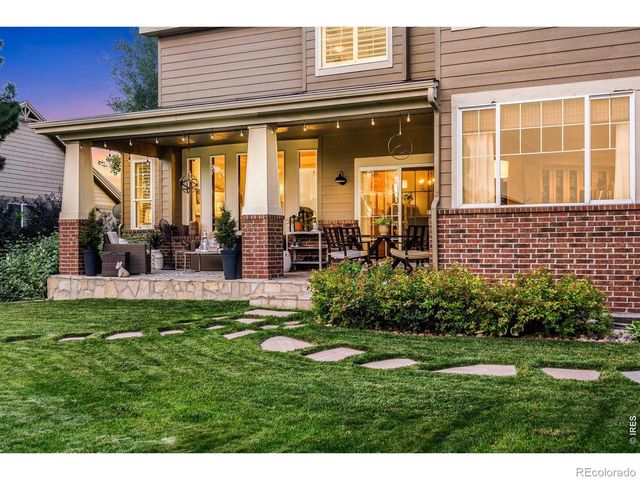 17853 W 77th Lane, Arvada, CO 80007