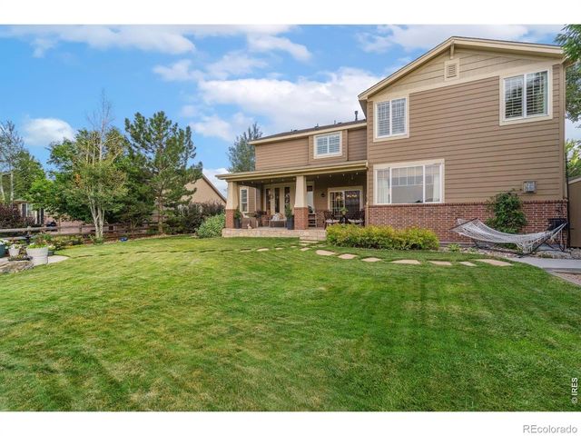 17853 W 77th Lane, Arvada, CO 80007
