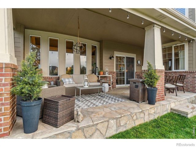 17853 W 77th Lane, Arvada, CO 80007