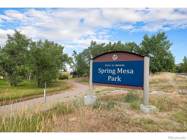 17853 W 77th Lane, Arvada, CO 80007