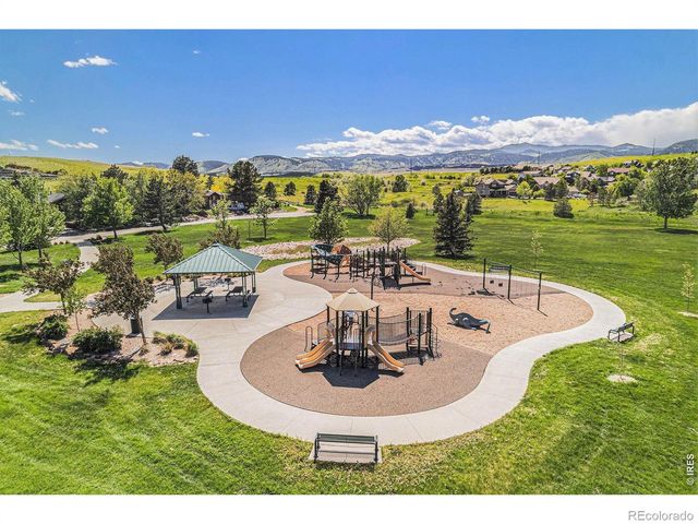 17853 W 77th Lane, Arvada, CO 80007