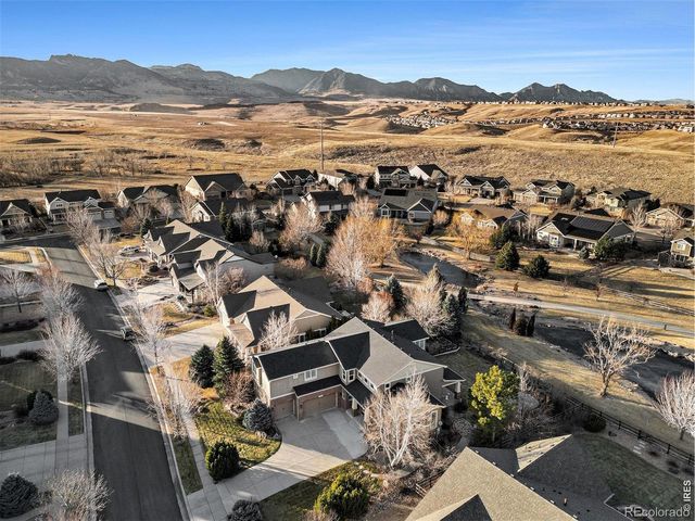 17853 W 77th Lane, Arvada, CO 80007