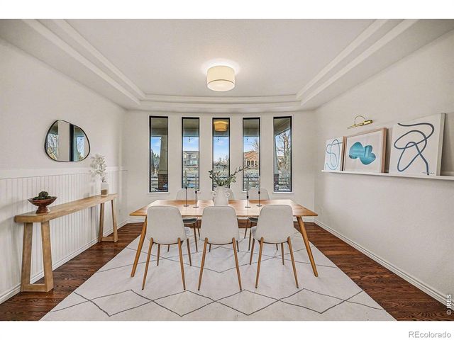 17853 W 77th Lane, Arvada, CO 80007