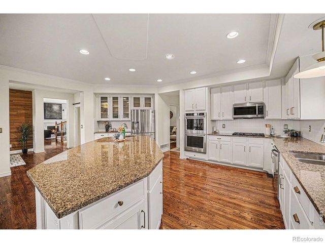 17853 W 77th Lane, Arvada, CO 80007