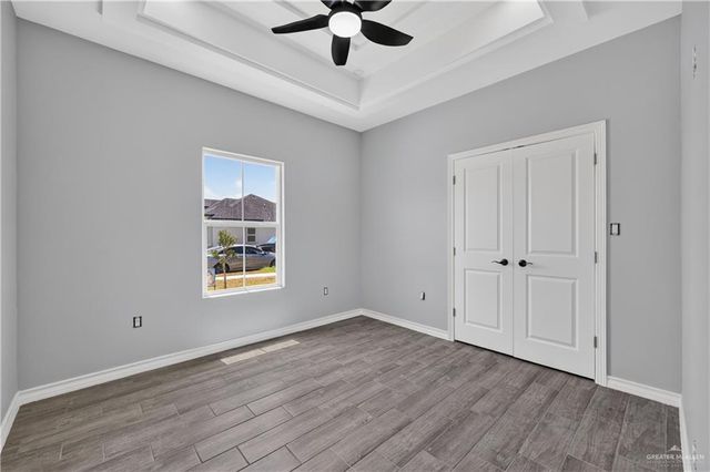 1820 N Yellowwood Street, San Juan, TX 78589
