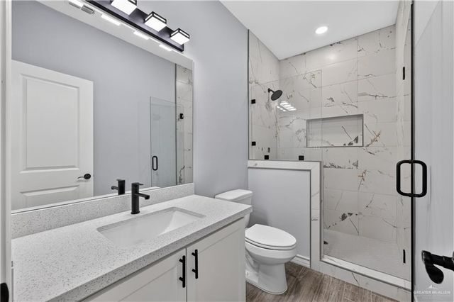 1820 N Yellowwood Street, San Juan, TX 78589