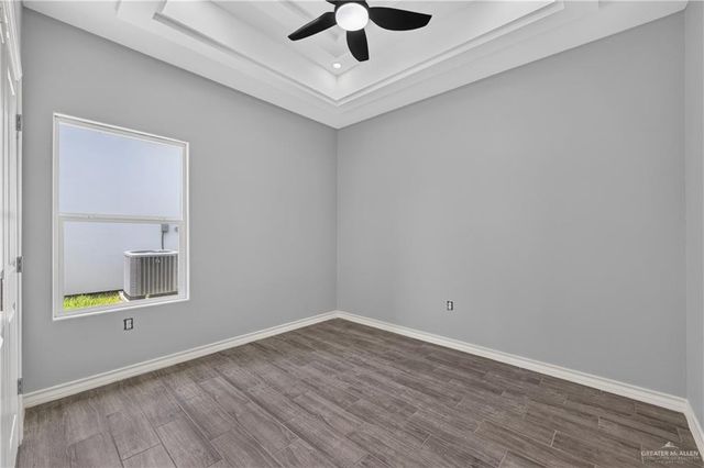 1820 N Yellowwood Street, San Juan, TX 78589