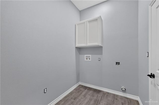 1820 N Yellowwood Street, San Juan, TX 78589
