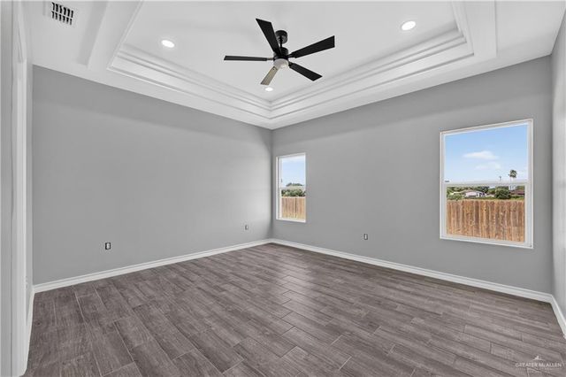 1820 N Yellowwood Street, San Juan, TX 78589
