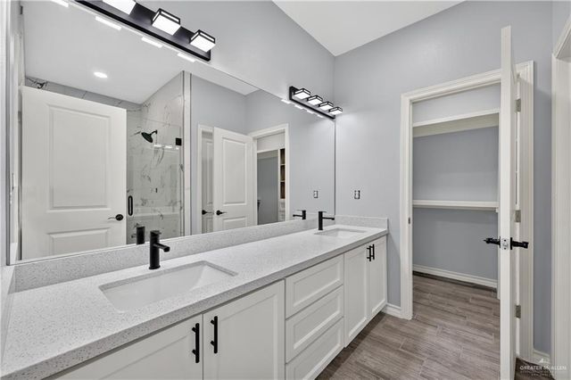 1820 N Yellowwood Street, San Juan, TX 78589