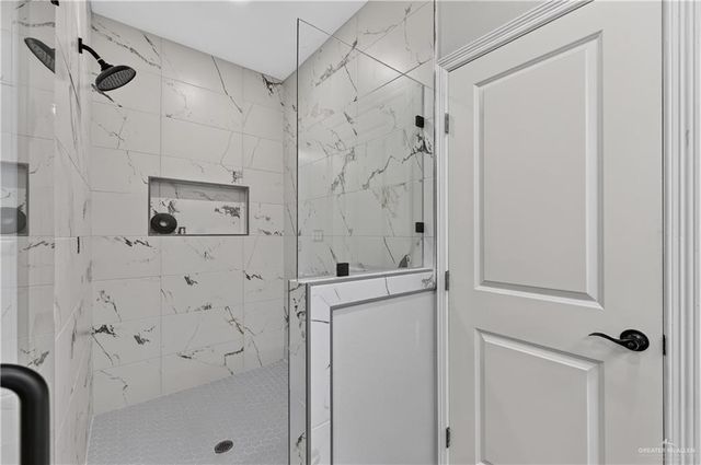1820 N Yellowwood Street, San Juan, TX 78589