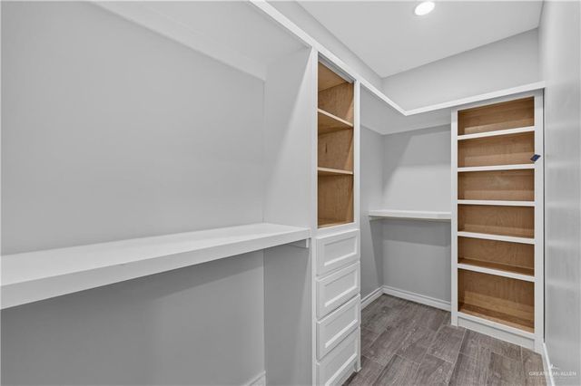 1820 N Yellowwood Street, San Juan, TX 78589