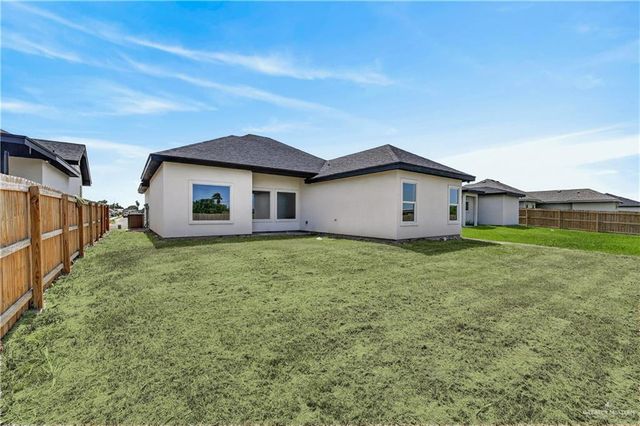 1820 N Yellowwood Street, San Juan, TX 78589