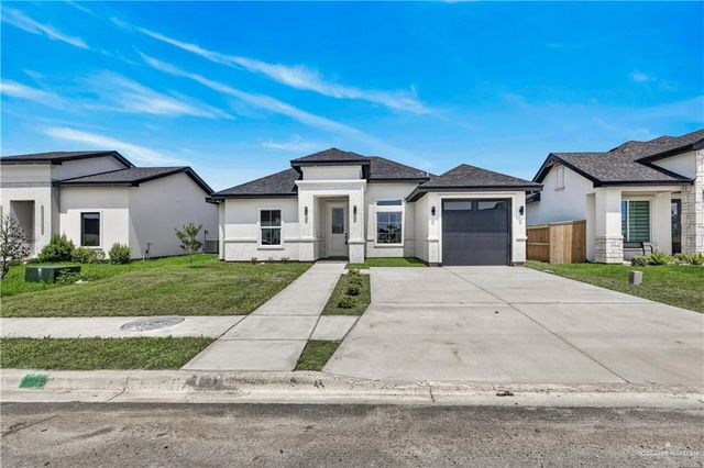 1820 N Yellowwood Street, San Juan, TX 78589