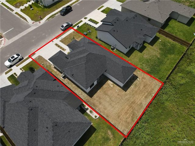1820 N Yellowwood Street, San Juan, TX 78589