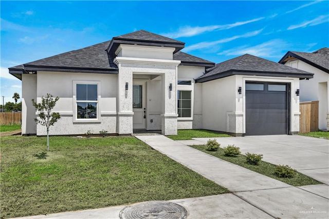 1820 N Yellowwood Street, San Juan, TX 78589