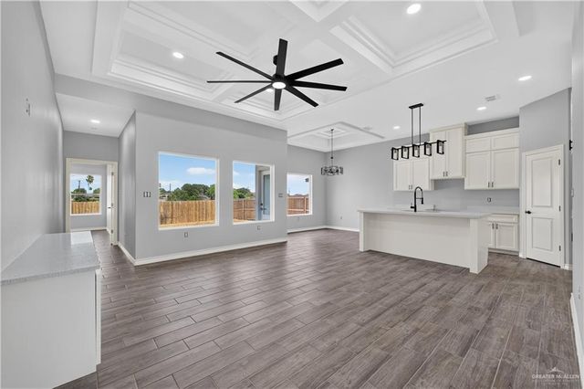 1820 N Yellowwood Street, San Juan, TX 78589