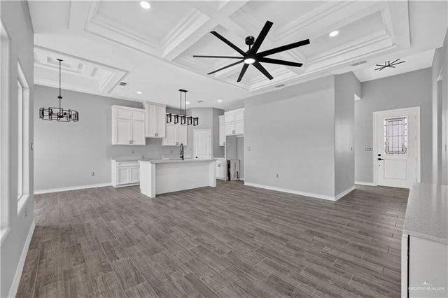 1820 N Yellowwood Street, San Juan, TX 78589