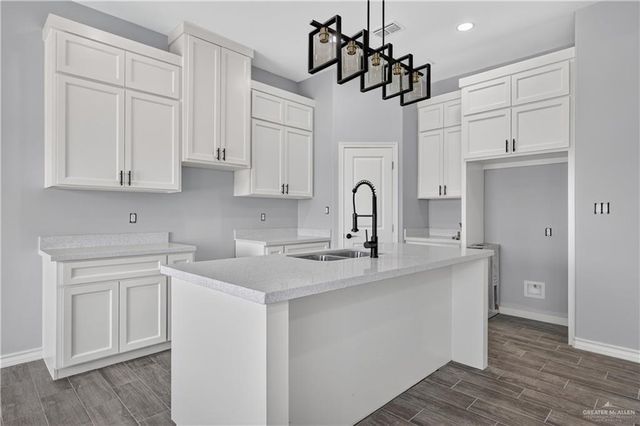 1820 N Yellowwood Street, San Juan, TX 78589