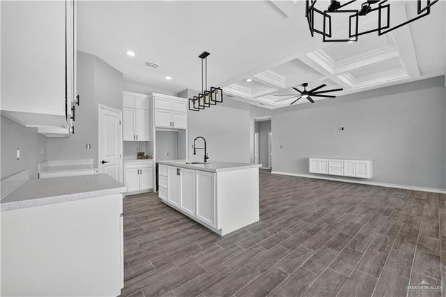 1820 N Yellowwood Street, San Juan, TX 78589