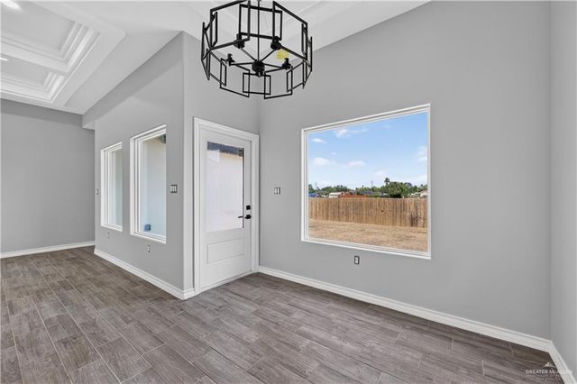 1820 N Yellowwood Street, San Juan, TX 78589