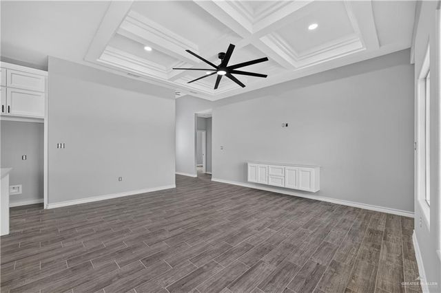 1820 N Yellowwood Street, San Juan, TX 78589