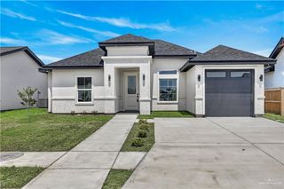 1820 N Yellowwood Street, San Juan, TX 78589
