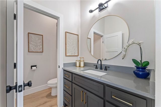 28 Reading Lane, Bella Vista, AR 72714