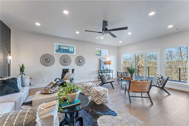 28 Reading Lane, Bella Vista, AR 72714