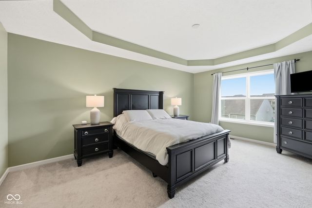 5785 Open Fields Drive, Whitestown, IN 46075