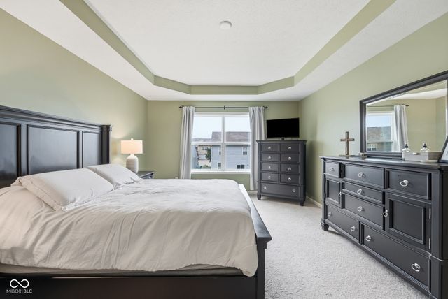 5785 Open Fields Drive, Whitestown, IN 46075