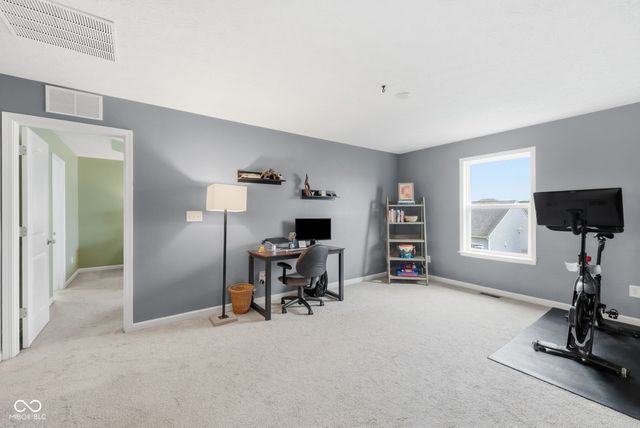 5785 Open Fields Drive, Whitestown, IN 46075
