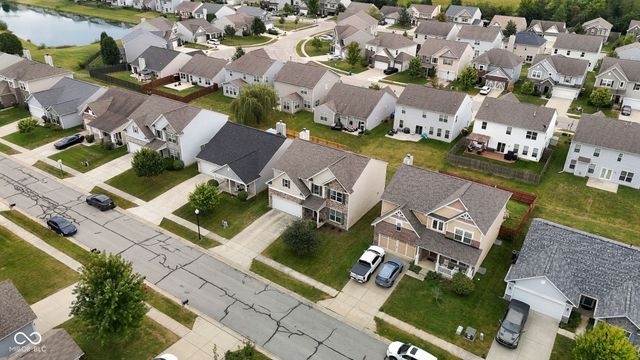 5785 Open Fields Drive, Whitestown, IN 46075