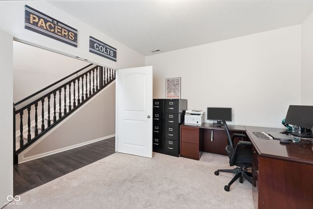 5785 Open Fields Drive, Whitestown, IN 46075