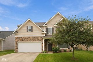 5785 Open Fields Drive, Whitestown, IN 46075